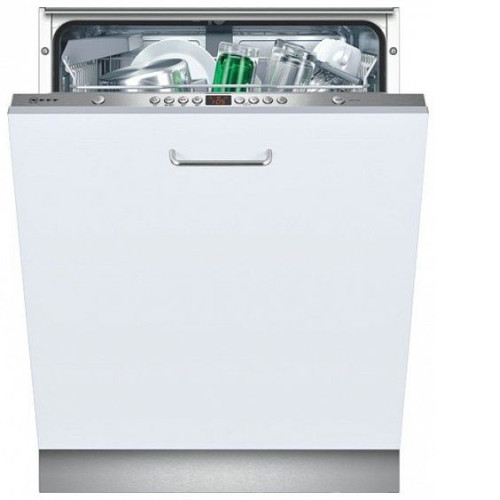 Встраиваемая посудомойка NEFF s 51m40 x0 ru