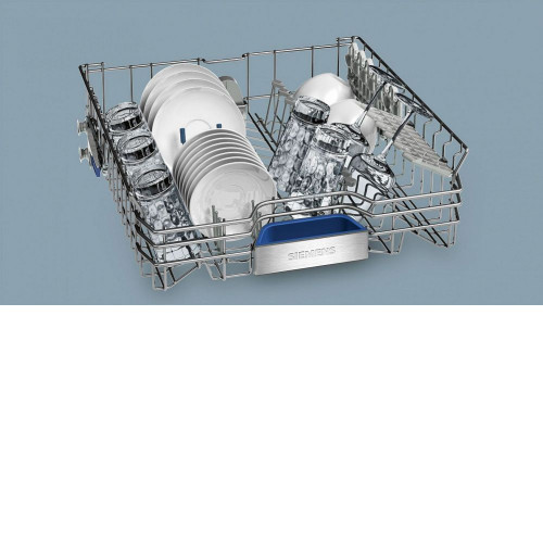 Встраиваемая посудомоечная машина Siemens SN 678D55TR