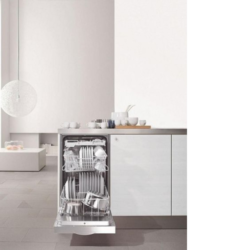 Посудомоечная машина MIELE G 4780 SCVi