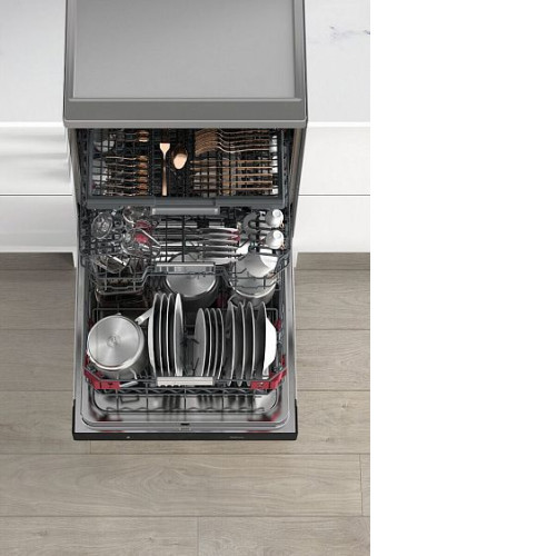 Посудомоечная машина WHIRLPOOL WFP 5O41 PLG X