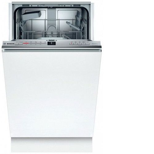 Посудомоечная машина BOSCH SPV2IKX1BR