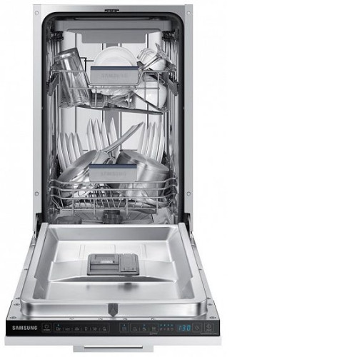Посудомоечная машина SAMSUNG DW50R4050BB