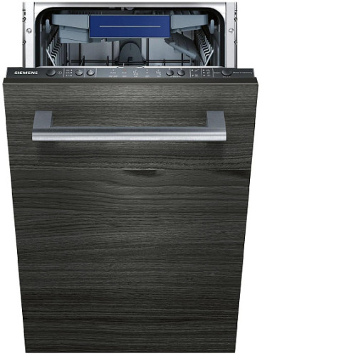 Посудомоечная машина SIEMENS iQ100 SR 615X60 NR