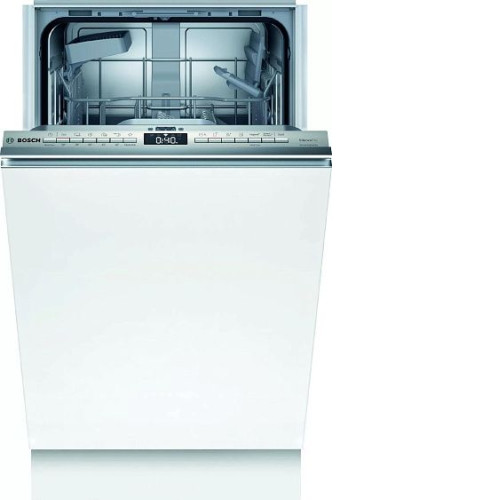 Посудомоечная машина BOSCH SPV4HKX03R