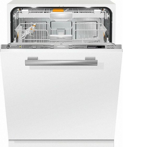 Посудомоечная машина MIELE G 6861 SCVi