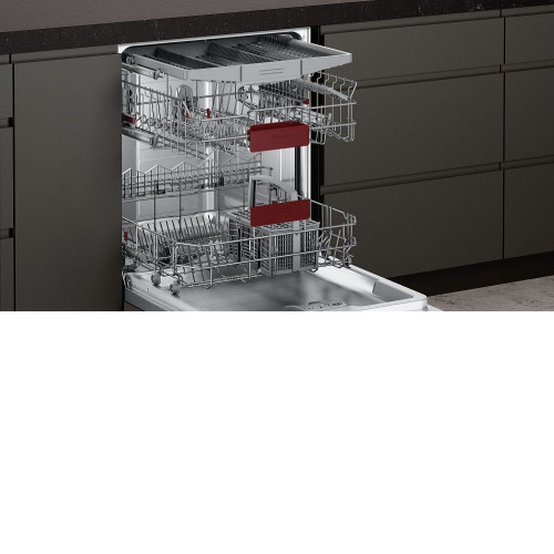 Посудомоечная машина NEFF S513N60X3R