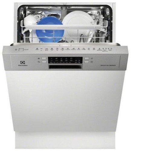 Посудомоечная машина ELECTROLUX esi 6610 rox