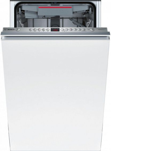 Встраиваемая посудомоечная машина BOSCH SPV45MX02E