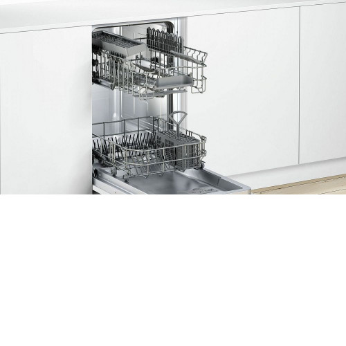 Посудомоечная машина NEFF S581D50X2R