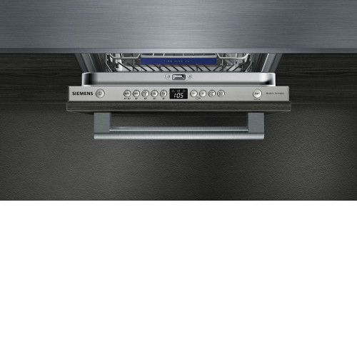 Посудомоечная машина SIEMENS SR 655X60 MR