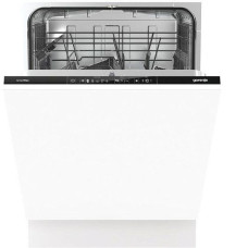 Посудомоечная машина Gorenje GVSP164J