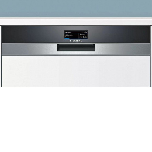 Посудомоечная машина SIEMENS SN 578S36UE