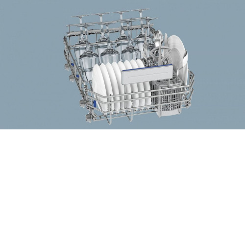 Посудомоечная машина SIEMENS SR 656X01 TE