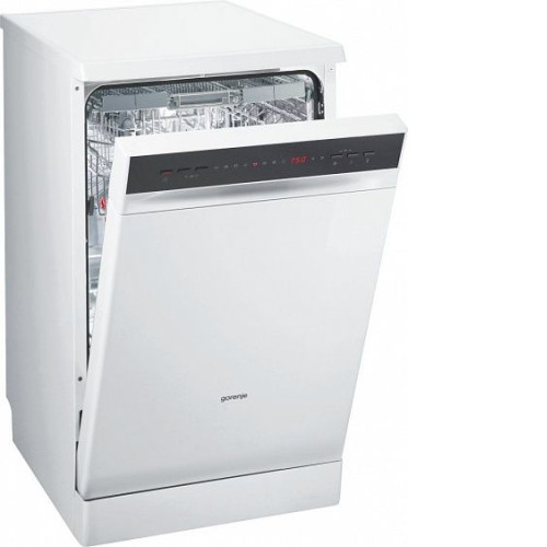 Посудомоечная машина GORENJE gs 53314 w