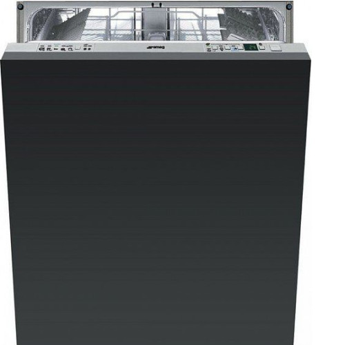 Посудомоечная машина SMEG sta6443-3