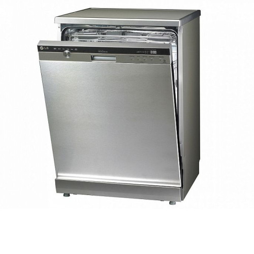 Посудомоечная машина LG d-1463cf
