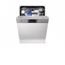 Посудомоечная машина ELECTROLUX esi 9852 rox