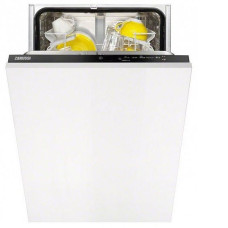 Посудомоечная машина ZANUSSI ZDV 912002 FA