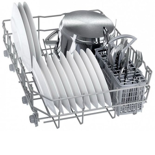 Посудомоечная машина BOSCH SPV4HKX1DR