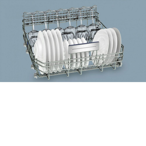 Встраиваемая посудомоечная машина Siemens SN 678D55TR