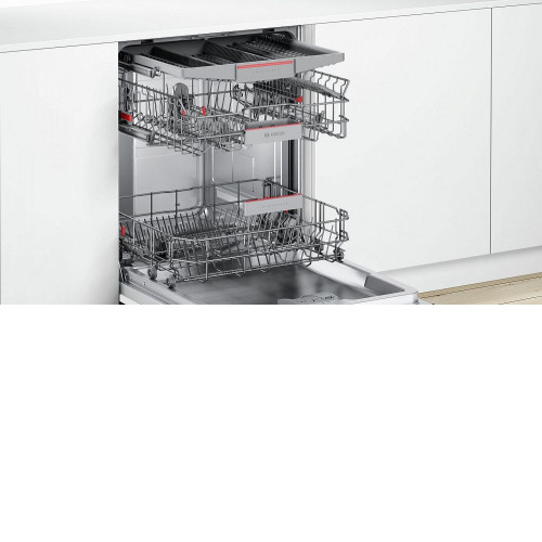 Встраиваемая посудомоечная машина BOSCH SMV46NX01R