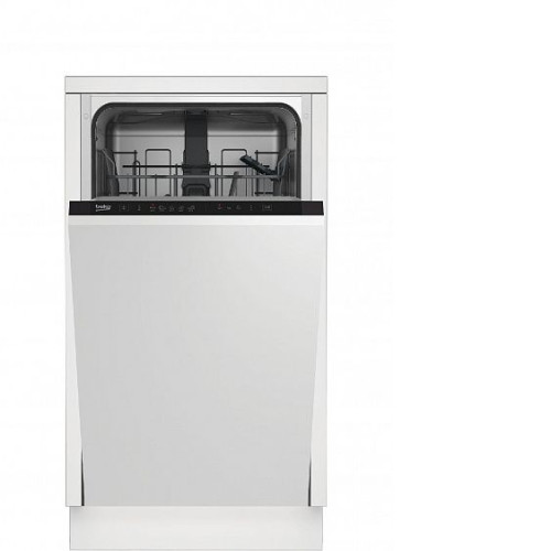 Встраиваемая посудомоечная машина Beko DIS15R12