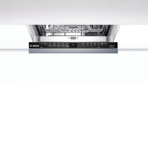 Посудомоечная машина BOSCH SPV2HKX4DR