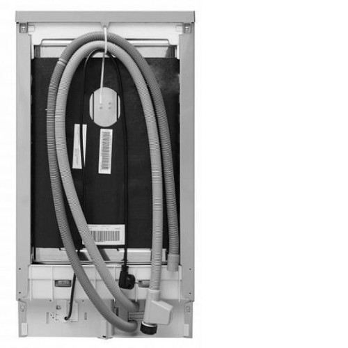 Посудомоечная машина WHIRLPOOL WSFO 3O23 PF