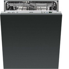 Встраиваемая посудомоечная машина SMEG sta6539l3