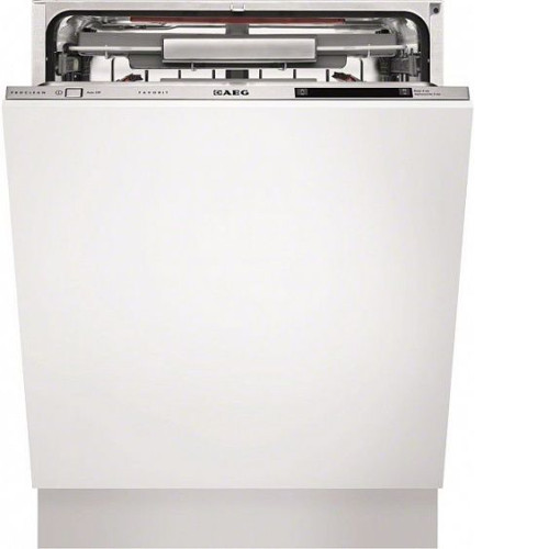 Посудомоечная машина AEG F 99705 VI1P