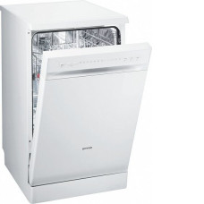 Посудомоечная машина GORENJE gs 52214 w