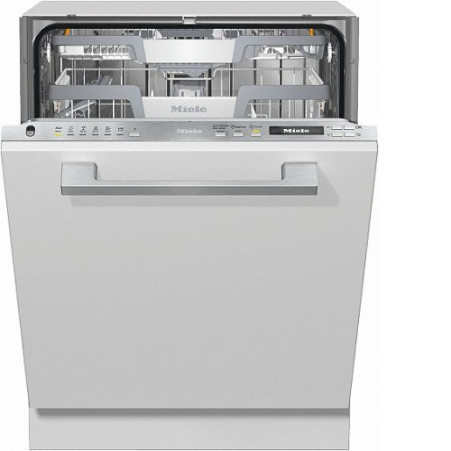 Посудомоечная машина MIELE G 7150 SCVi