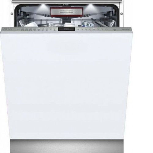 Посудомоечная машина NEFF S517T80D0R