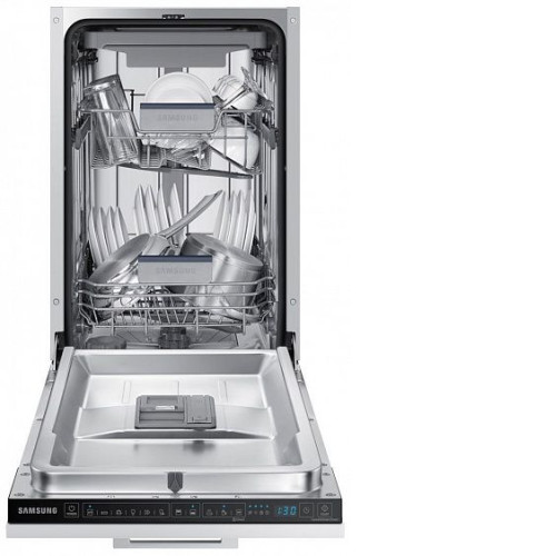Посудомоечная машина SAMSUNG DW50R4070BB