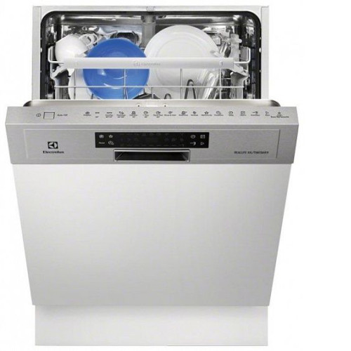 Посудомоечная машина ELECTROLUX esi 6710 rox