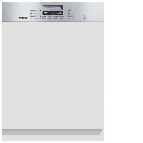Посудомоечная машина встраиваемая полноразмерная MIELE g 1222 sci