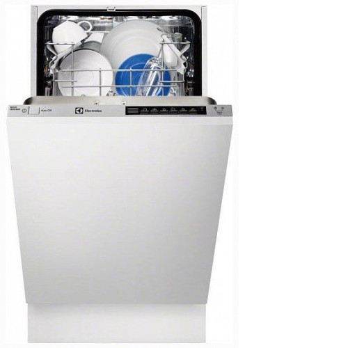 Посудомоечная машина ELECTROLUX esl 4650 ra