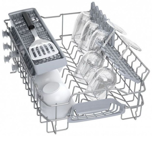 Посудомоечная машина BOSCH SPV4HKX1DR