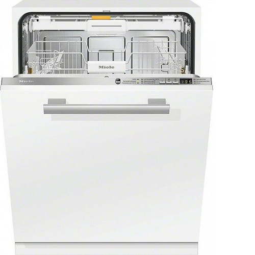 Посудомоечная машина MIELE g 6160 scvi