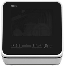 Посудомоечная машина TOSHIBA DWS-22ARU Посудомоечная машина TOSHIBA DWS-22ARU