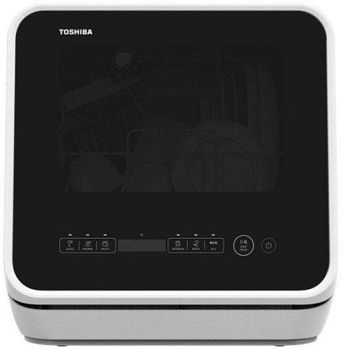 Посудомоечная машина TOSHIBA DWS-22ARU