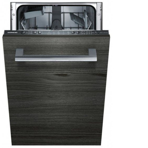 Посудомоечная машина SIEMENS SR 615X60 IR