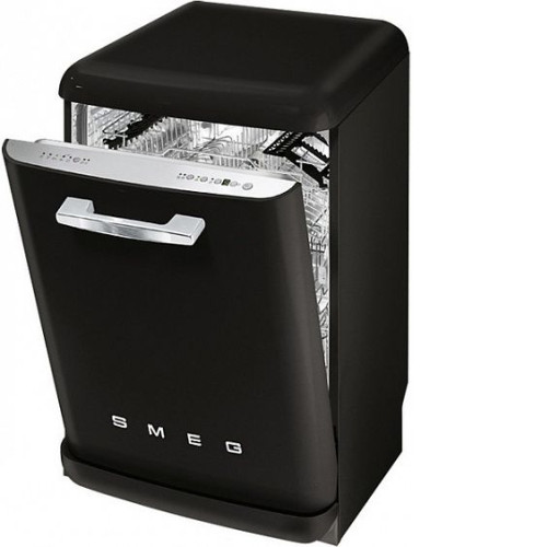 Посудомоечная машина SMEG blv2ne-2