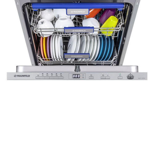 Посудомоечная машина MAUNFELD MLP-12PRO