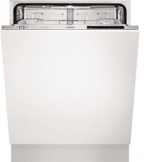 Посудомоечная машина AEG F 88070 VI1P