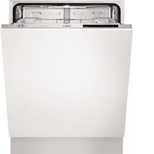 Посудомоечная машина AEG F 88070 VI1P