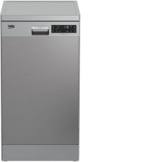 Посудомоечная машина BEKO DFS 26010X