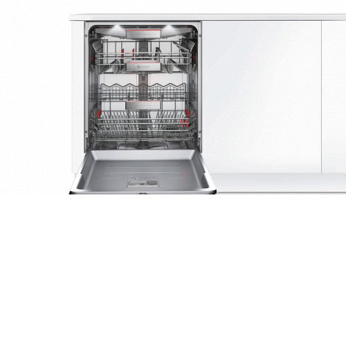 Встраиваемая посудомоечная машина Bosch SMI 88TS36 E