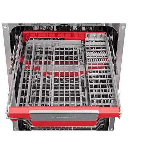 Посудомоечная машина KUPPERSBERG GLM 4575