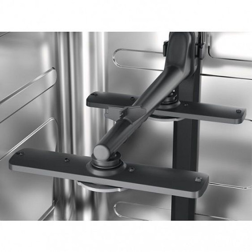 Посудомоечная машина ZANUSSI ZSFN 131W1